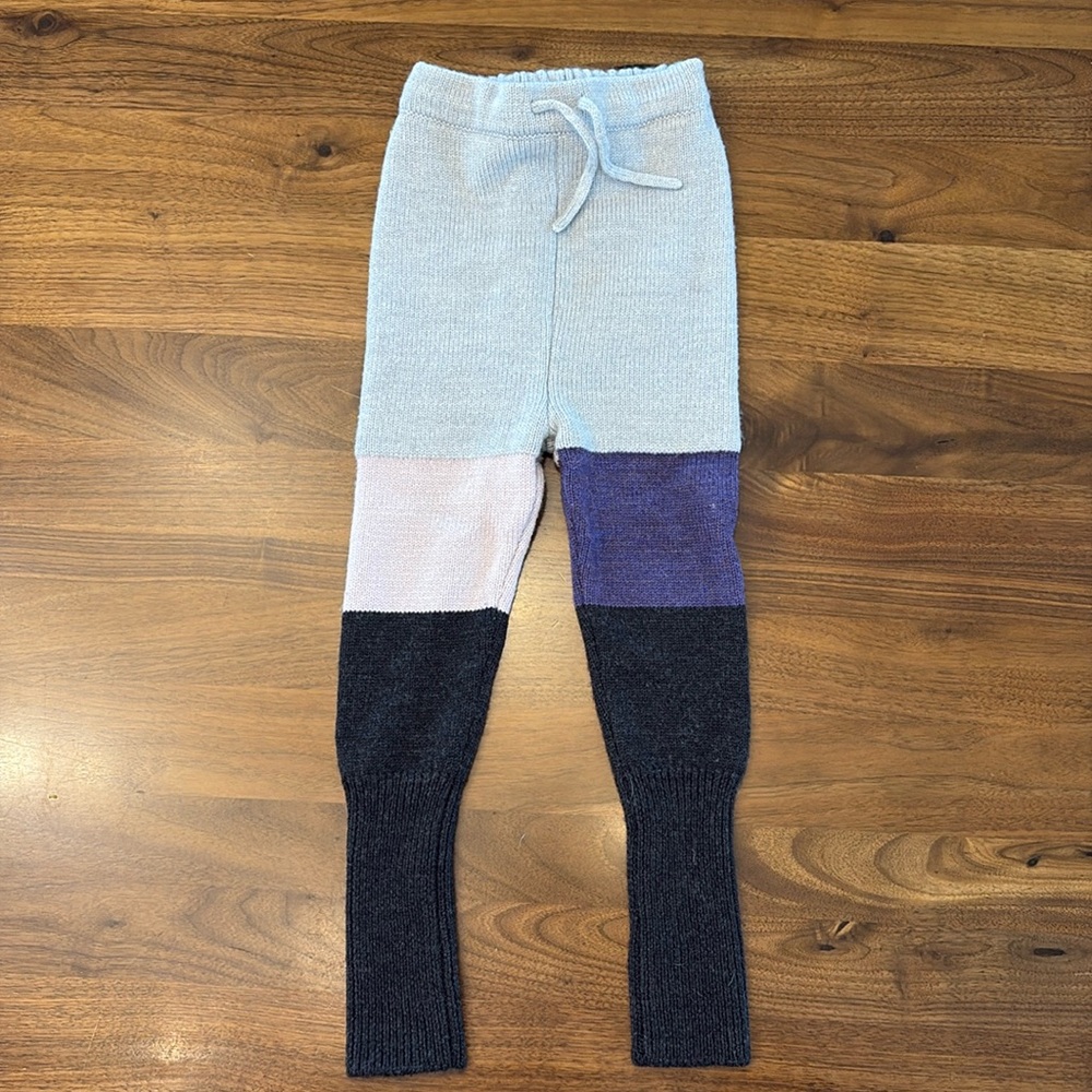 Sloomb pants 6-18 months